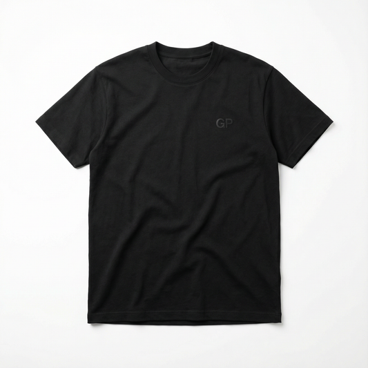 GP Club© Basics T-Shirt