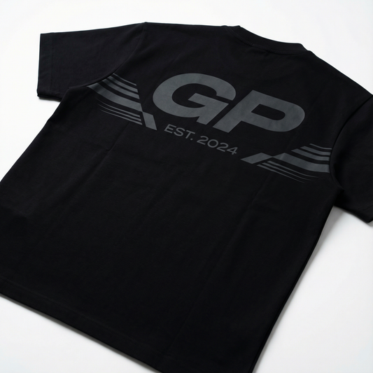 GP Club© Anniversary T-Shirt