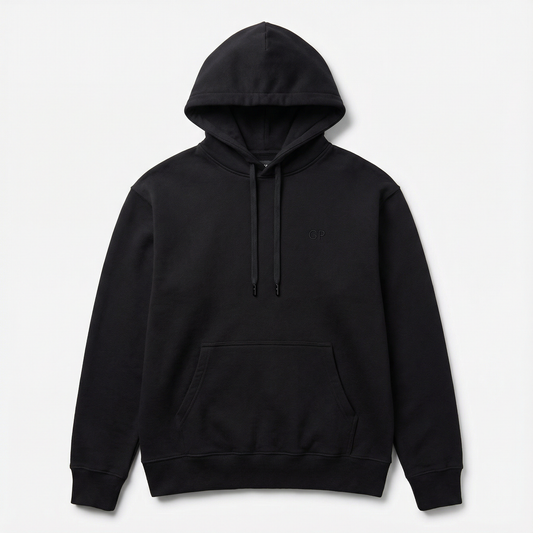 GP Club© Club Hoodie
