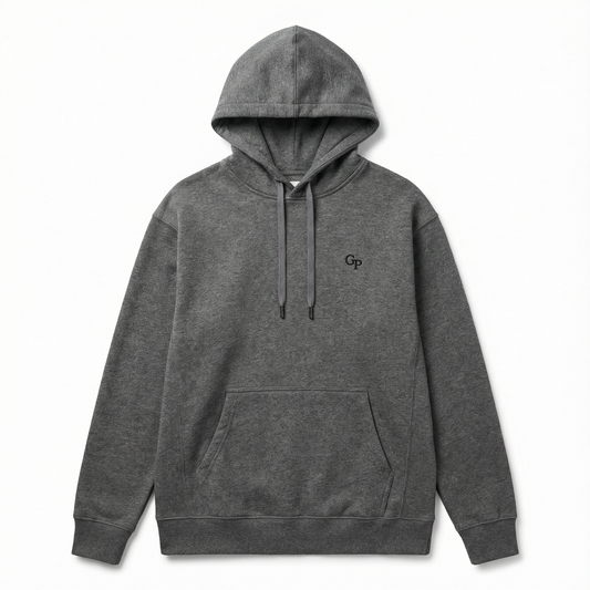 GP Club© Club Hoodie