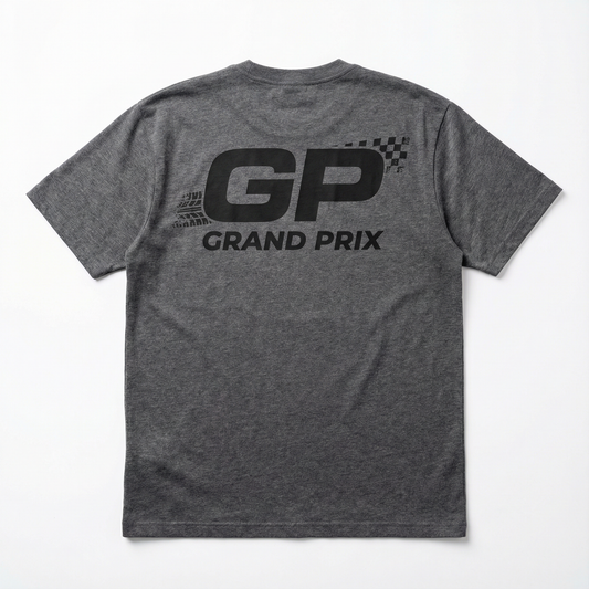 GP Club© Race T-Shirt
