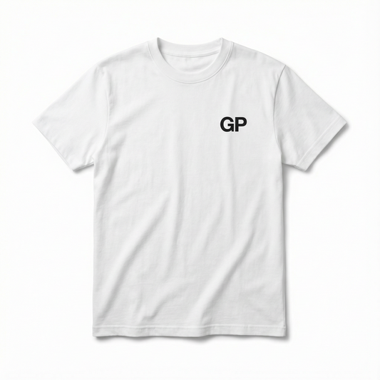 GP Club© Basics T-shirt